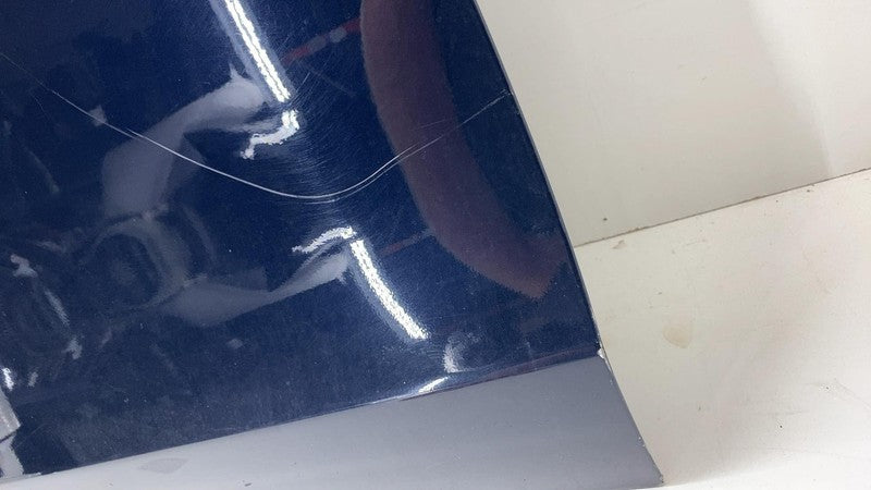 ⭕ 2012-2015 Tesla Model S MS Front Driver Left Side Door Shell Panel B