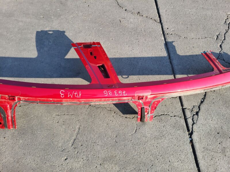 ⭕ 2017-2023 Tesla Model 3 Passenger Side Roof Structural Frame Cutout Right Assy