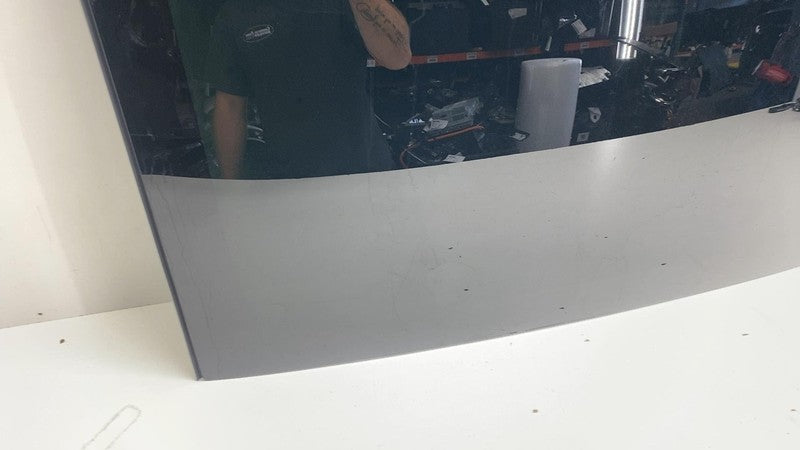 158789200A ⭕ 24-25 Model 3 Panoramic Sunroof Fixed Roof Glass Moonroof (Front) 1587892-00-A