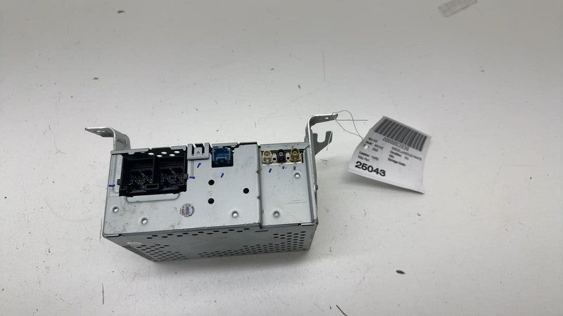 LJ8T18D890DHD ⭕ 21-24 Ford Mustang Mach-E Audio Radio Receiver Module Unit OEM LJ8T-18D890-DHD