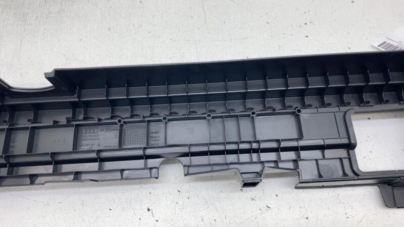 4KE 861 827 ⭕ 19-23 E-Tron Trunk Floor Cargo Left Side Carpet Trim Cover Panel 4KE861827