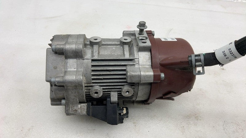 2021 2022 2023 Jeep Wrangler Power Steering Reservoir Pump & Motor Ass