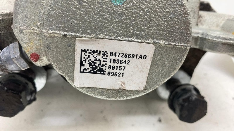 ⭕ 14-21 Ram ProMaster 2500 3500 Rear Brake Caliper Left w/ Hose Line 0