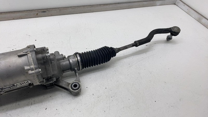 3829297301B 2017-2024 Chrysler Pacifica Power Steering Gear Rack & Pinion + Tie Rod Link FWD