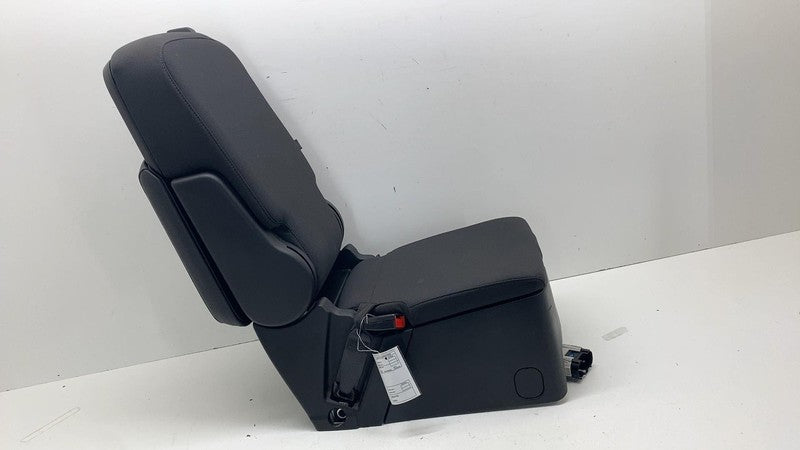 ⭕19-25 Chevrolet Silverado 1500 Center Console Jump Seat w/ Storage, V