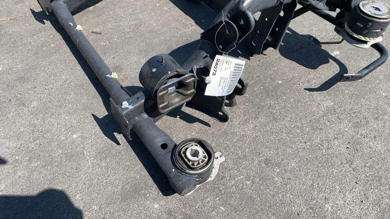 1EK505235 ⭕ 2021-2023 Volkswagen ID4 Rear Suspension Subframe Crossmember Cradle 1EK505235