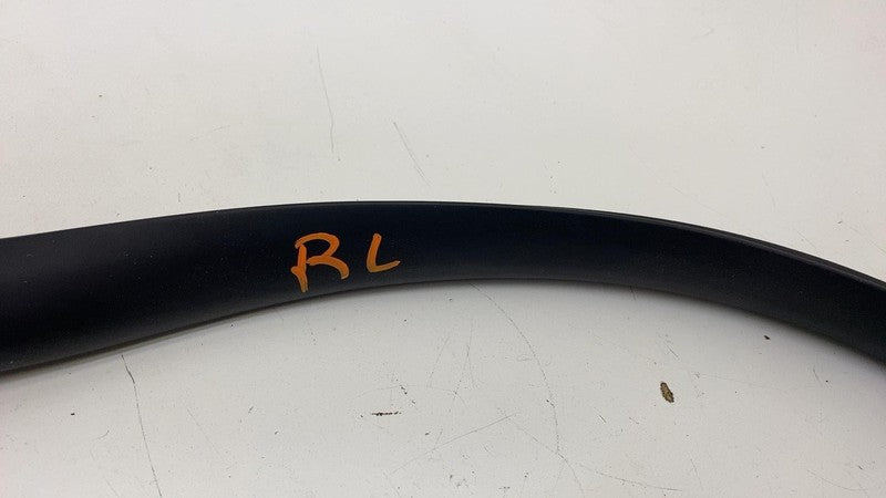 ⭕ 20-23 Tesla Model Y Rear Driver Side Door Body Weatherstrip Rubber S