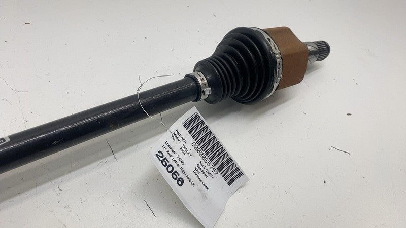 ⭕ 20-24 Tesla Model Y Rear Left or Right Axle Shaft Halfshaft AWD 1188