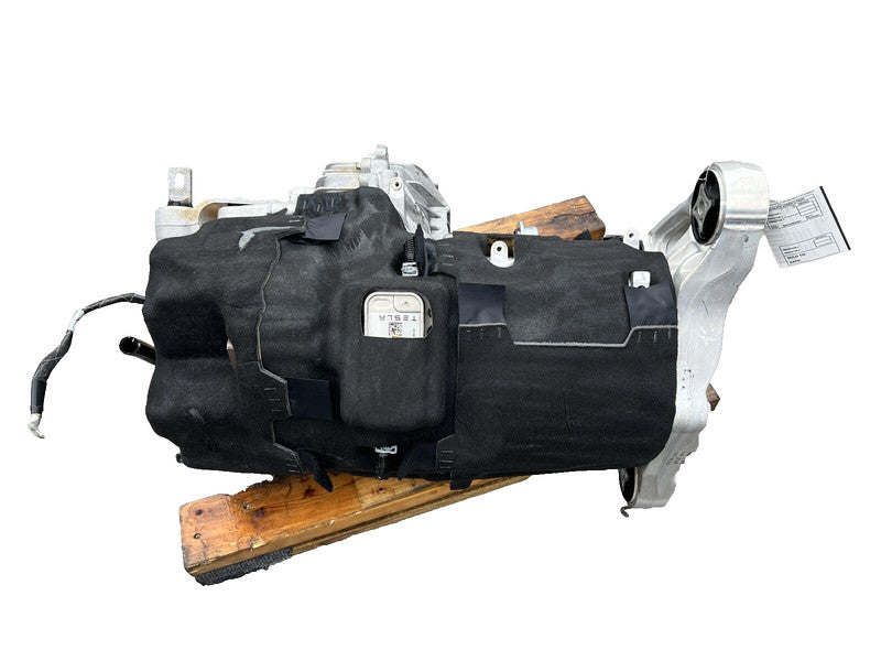 ⭕ 14-18 Model X S Front Drive Unit Electric Engine Motor Inverter 1035
