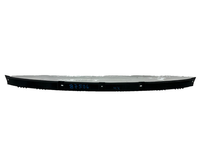 103484400C ⭕ 16-25 Model X MX Rear Fascia Bumper Center Mount Support Bracket 1034844-00-C