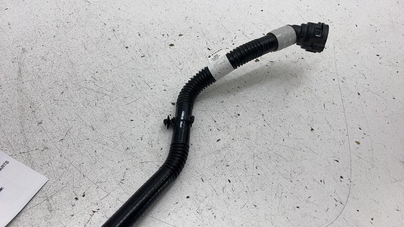 ⭕22-24 Rivian R1T Drive Unit Motor Engine Coolant Cooling Hose Tube PT