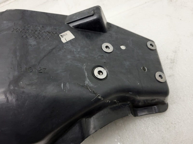 103517600F 16-20 Model X Center Luggage Compartment Frunk Cross Member Bracket 1035176-00-F