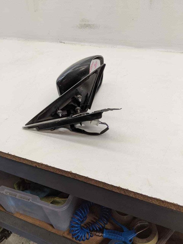 ⭕2007-2012 Nissan Altima K52 Passenger Side Exterior View Mirror Glass Right OEM