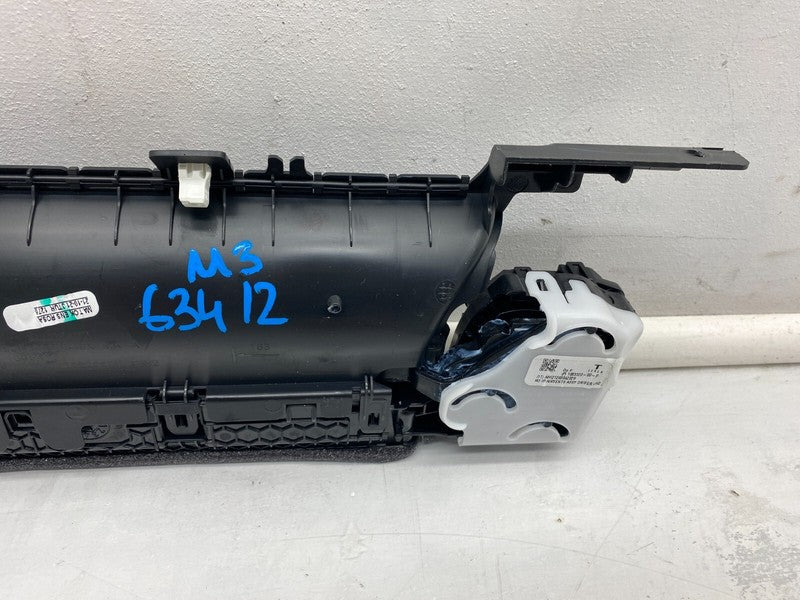 1083320-00-F ⭕ 17-23 Model 3 Y Driver Dashboard Heater A/C Air Vent Dash Duct 1083320-00-F