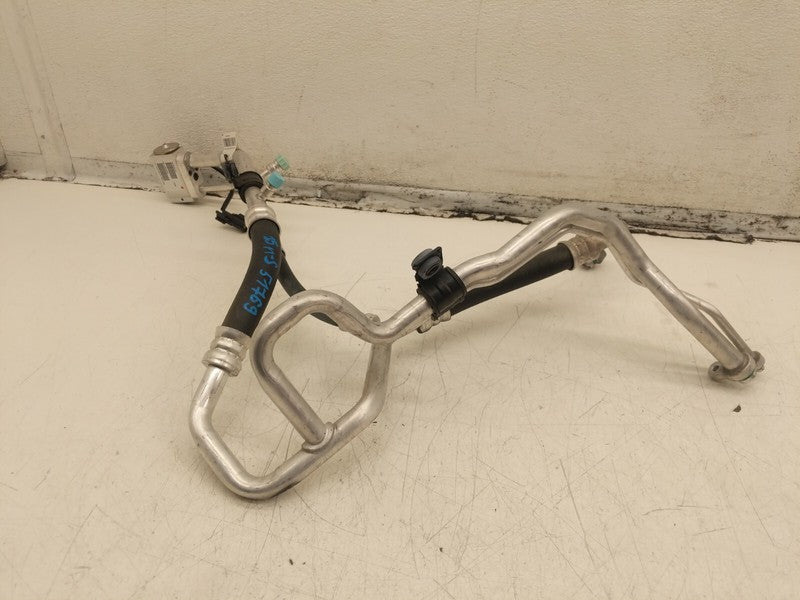 ⭕ 12-20 Model S A/C Air Conditioner Line Liquid Suction Pipe Hose 1031