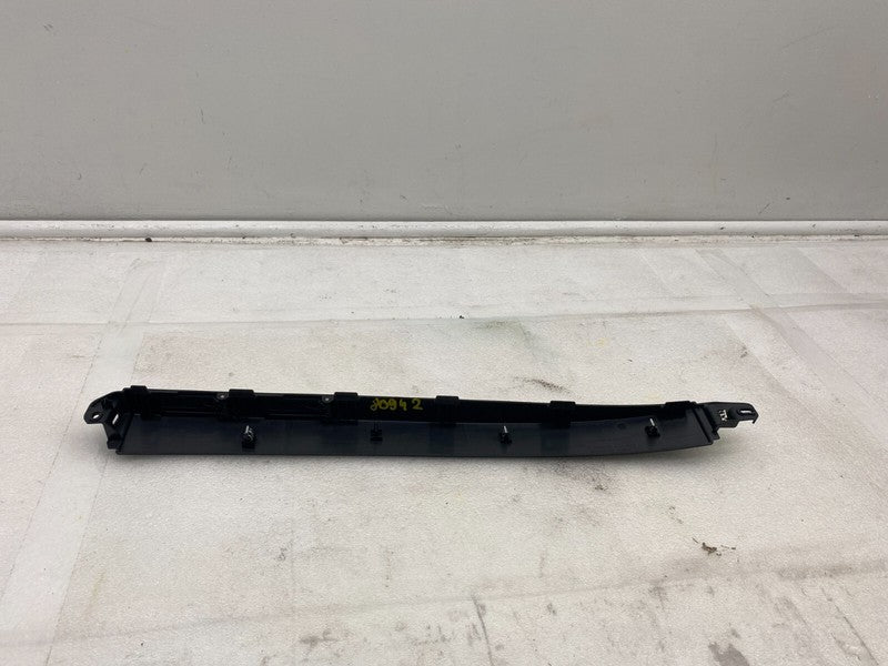 103597900D ⭕ 16-20 Model X Rear Driver C-Pillar Middle Trunk Trim Cover Left 1035979-00-D