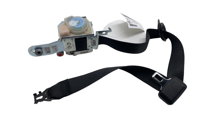 2016-2020 Tesla Model S Front Right 1st Row Seat Belt & Retractor 1079