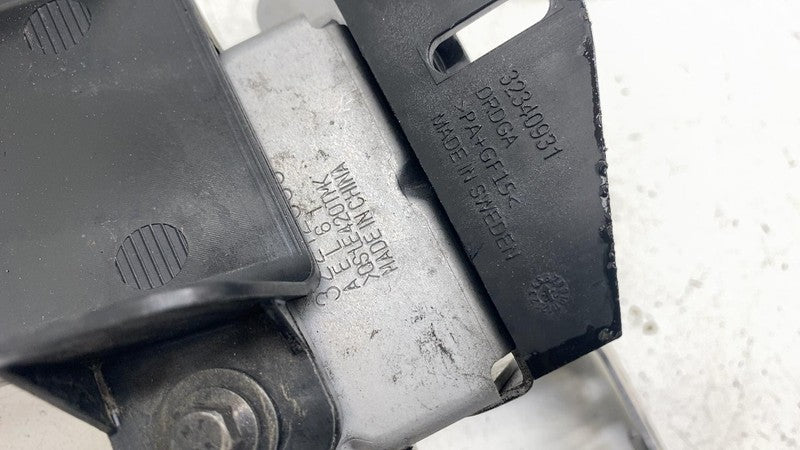 32267526 ⭕ 2021-2024 Polestar 2 High Voltage Battery Cable Wire Protector Shield 32267526