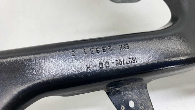 ⭕ 24-25 Tesla Cybertruck Rear Driver Diffuser Mount Bracket Left LH 18