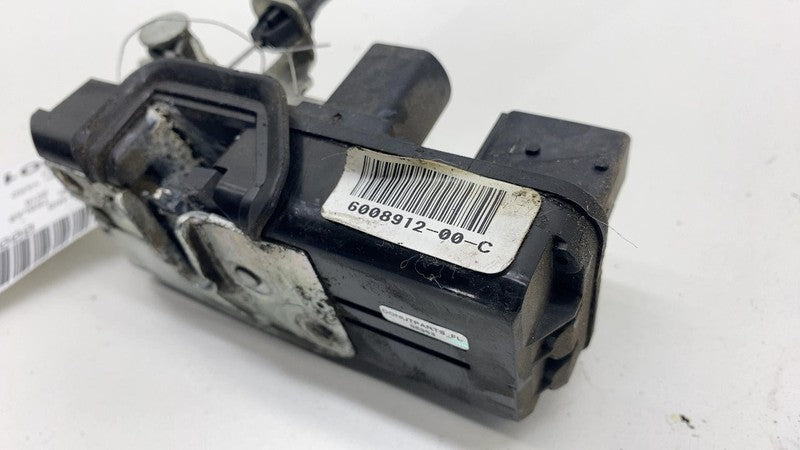 6008912 00 C 2012-2020 Tesla Model S MS Front Right Door Lock Latch Actuator w/ Release Cable