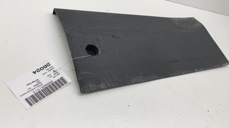 PT00046994 ⭕ 2022-2024 R1T Rear Left Driver Side Underbody Battery Shield Cover PT00046994