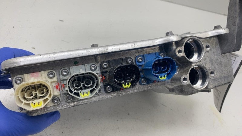 ⭕ 2016-2020 Tesla Model S HV High Voltage Power Distribution Junction