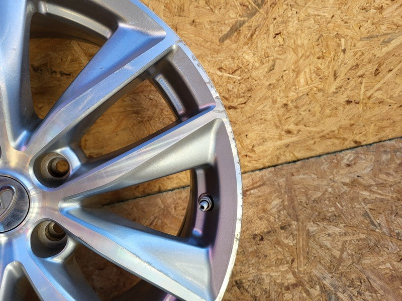 4GA3A ⭕2014 2015 2016 2017 2018 2019 Infiniti Q50 SET of 4 Alloy Wheel Rim 17" 17x7.5J