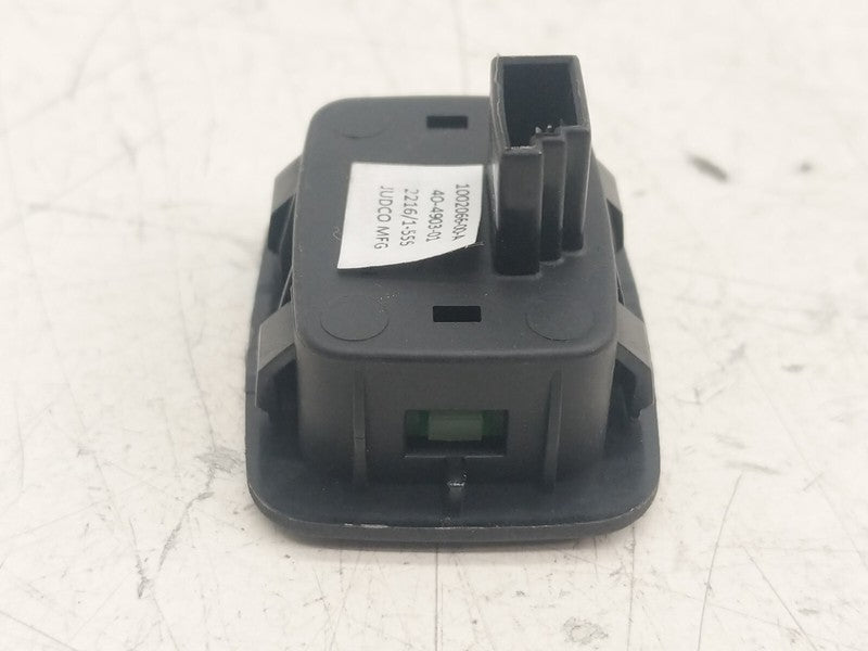 1002066 00 A ⭕12-20 Tesla Model S X Front Trunk Child Safety Switch Open Release 1002066-00-A