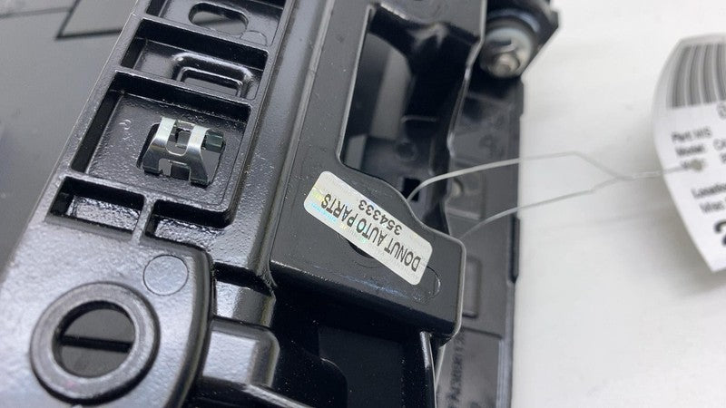 9Y0.864.101 ⭕ 2018-2024 Porsche Cayenne Front Center Console Armrest Lid Cover 9Y0864101 OEM