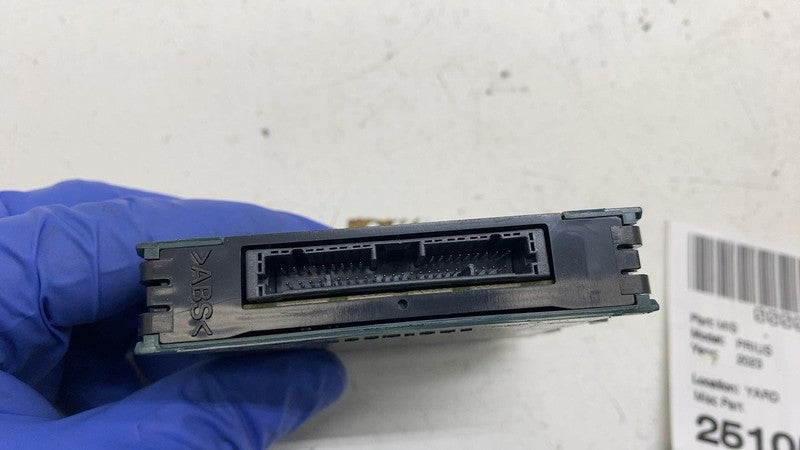 8934047100 ⭕2023-2025 Toyota Prius Clearance Sonar Computer Control Module Unit 89340-47100