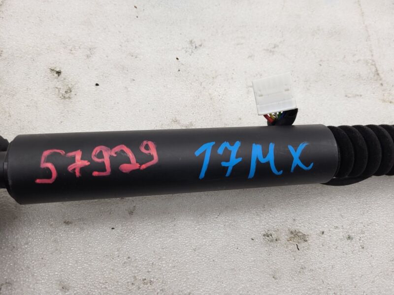 1063440 00 D 16-22 Model X Rear Left Front Right Falcon Door Shock Strut Support 1063440-00-D