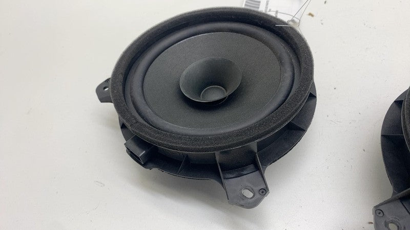 ⭕ 2018-2023 Subaru Crosstrek Rear Left & Right Door Audio Sound Speaker Assembly