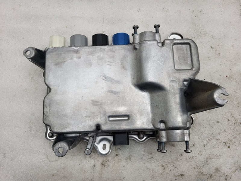 ⭕ 16-20 Tesla Model X Front High Voltage Distribution Junction Box 104