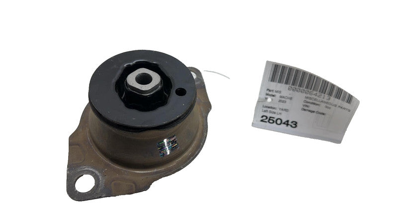 LJ93 6F012 BB ⭕ 21-24 Mustang Mach-E Front Left Drive Unit Upper Mount Bracket LJ93-6F012-BB