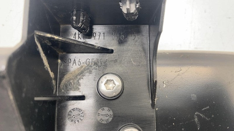 ⭕ 21-23 E-Tron Quattro Front Bumper Reinforcement Crossmember Bracket