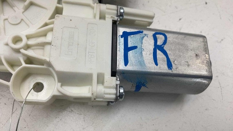 ⭕ 2020-2024 Tesla Model Y Front Passenger Right Side Door Window Regul