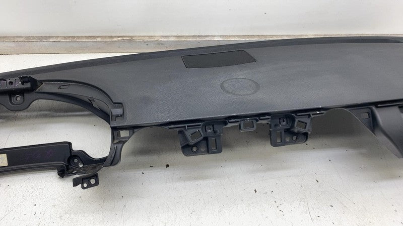 NE51-60401 ⭕ 2006-2015 Mazda MX-5 Miata Dashboard Panel Upper Dash Cover Black NE5160401