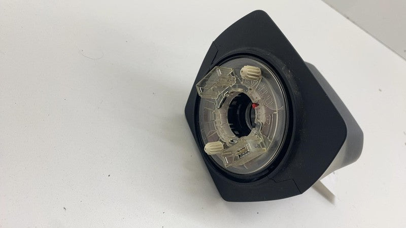 ⭕ 24-25 Cybertruck Steering Column Spiral Slip Ring Clockspring w/ Shroud Trim