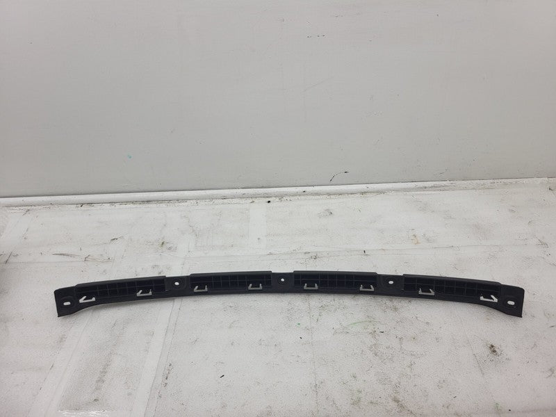 6007724 00 E ⭕12-23 Tesla Model S MS Rear Body Bumper Attachment Support Bracket 6007724-00-E