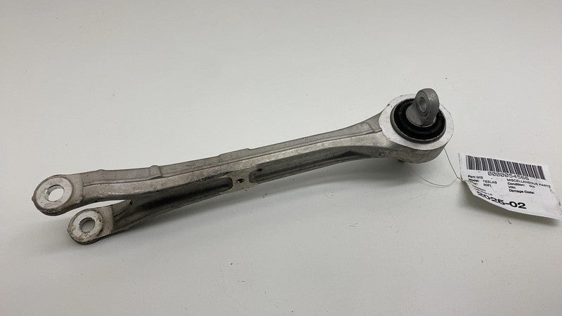 2021-2024 Tesla Model S X Rear Left Suspension Lower Control Arm Fore Link AWD