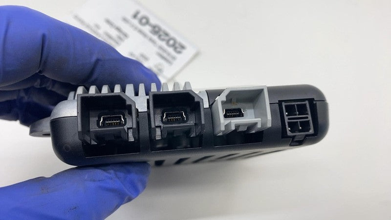 2016-2020 Tesla Model S X USB Hub with WiFi Control Module Assembly 10