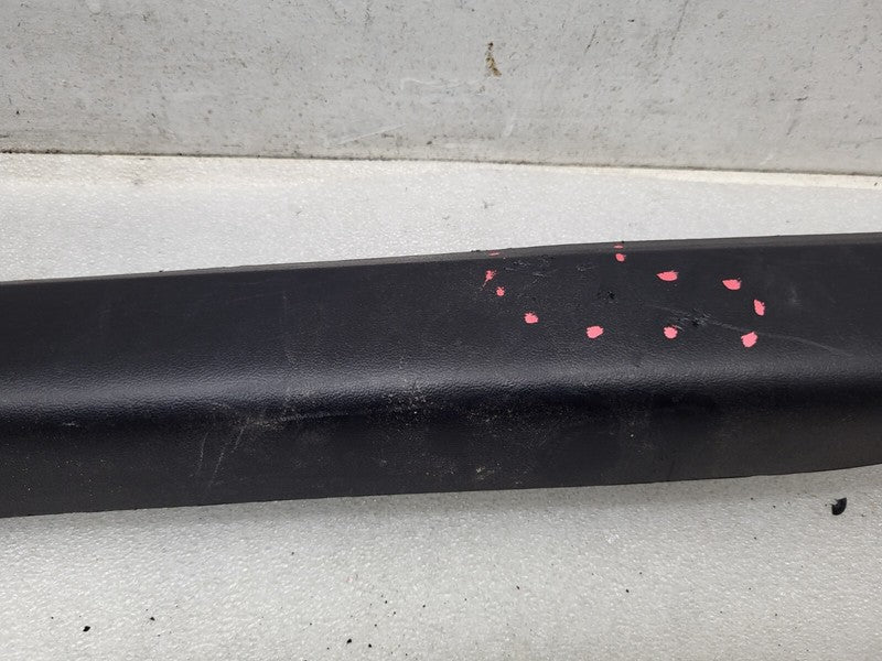 108629300H ⭕ 2017-2023 Tesla Model 3 Passenger Side Lower A-Pillar Trim Right 1086293-00-H