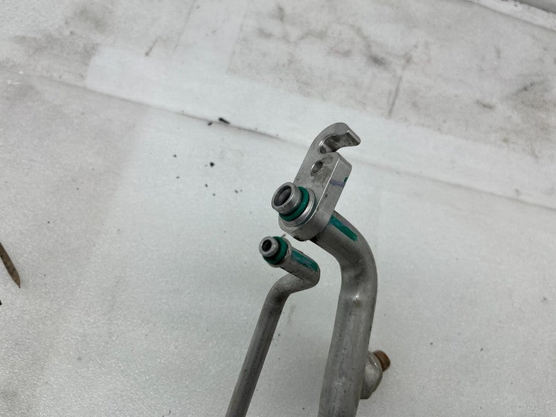 ⭕ 16-20 Model X Air Conditioner Line A/C Suction Liquid Jumper Hose 10