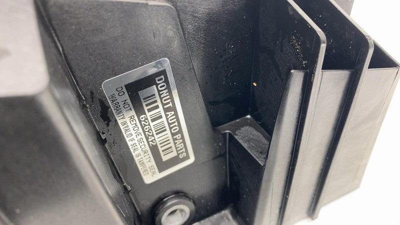 2024 Tesla Cybertruck Front Driver Side Rocker Step Trim Panel Bracket