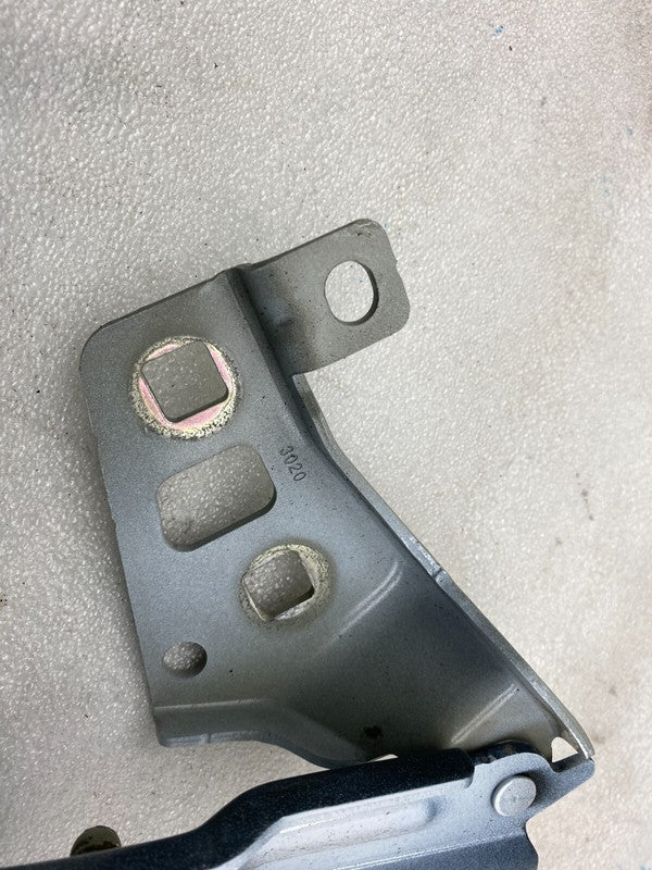 1496267 00 C ⭕ 2020-2022 Tesla Model Y MY Driver Side Hood Bonnet Hinge Left OEM 1496267-00-C