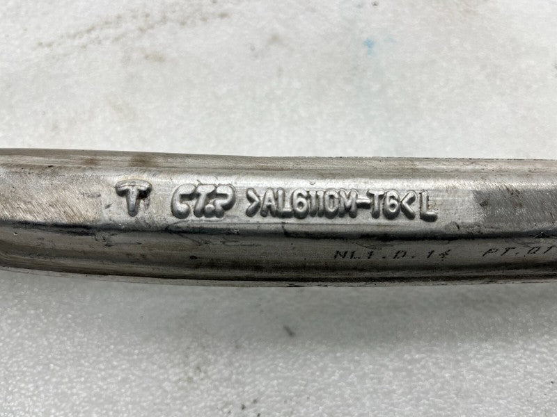 AL6110M T6 ⭕2016-2020 Tesla Model X Front Suspension Lower Control Arm Link Left AL6110M-T6