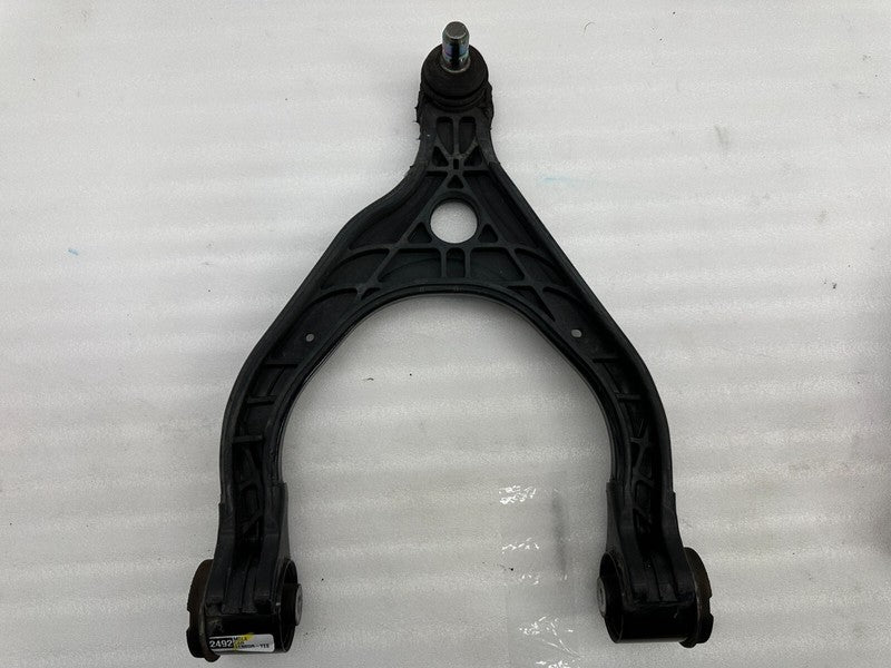 102732700D ⭕ 2016-2020 Tesla Model X Front Suspension Upper Control Arm Right 1027327-00-D