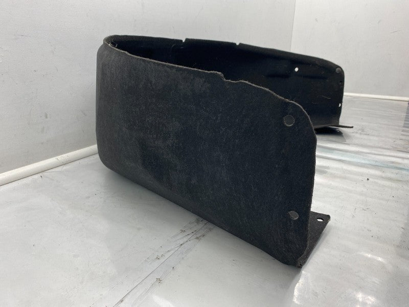 ⭕ 2016-2020 Tesla Model S Rear Driver Side Fender Wheel Liner Splash S