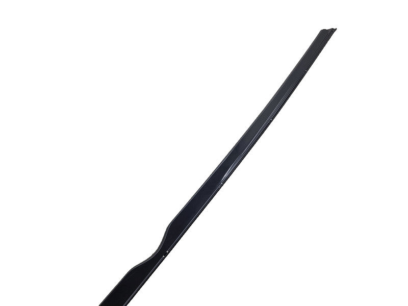 ⭕2012-2024 Tesla Model S MS Driver Side Rocker Panel Scuff Plate Molding Left LH