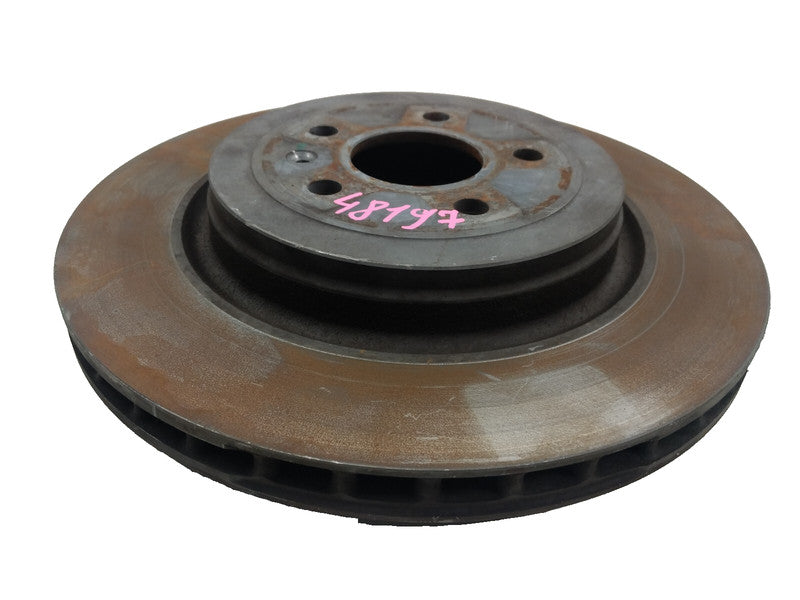 ⭕ 2012-2015 Tesla Model S Rear Left or Right Brake Disc Rotor Assembly